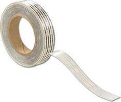 Easy Lift Film Tape - double sided permanent thin film tape