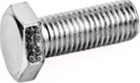 Screw metric  DIN 7985