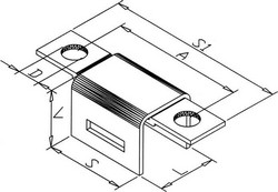 Držalo MD-P8, MD-P10