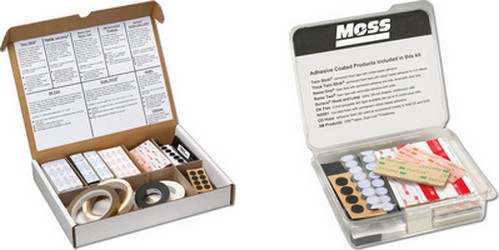 Adhesive Sample Kits